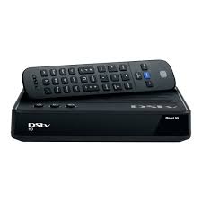 DStv HD Decoder - Bluesat DStv Installers