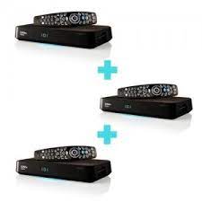 DStv Extra View Installation